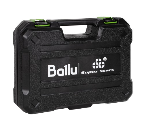 Набор для развальцовки Ballu Super Stars ST-806FT-L