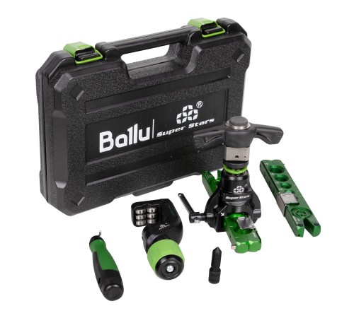 Набор для развальцовки Ballu Super Stars ST-R806FT-L