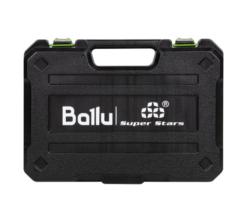 Набор для развальцовки Ballu Super Stars ST-R806FT-L