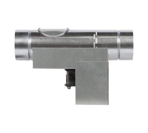 Клапан противопожарный SHUFT SHFDO-60-O-d200-MB230-0-0-0-0