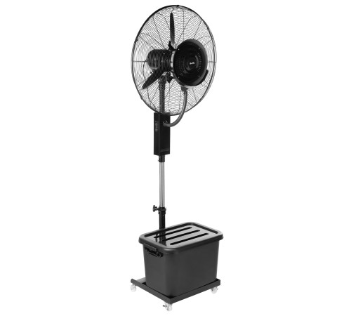 Вентилятор промышленный Ballu BIF-15W