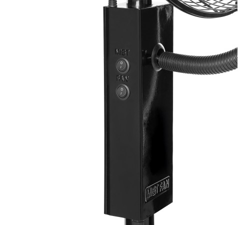 Вентилятор промышленный Ballu BIF-15W