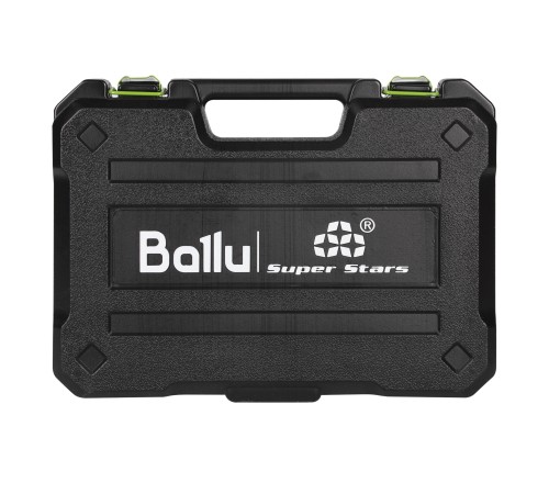 Трубогиб аккумуляторный арбалетный Ballu Super Stars ST-E999