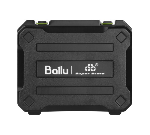 Труборасширитель аккумуляторный Ballu Super Stars ST-E300A