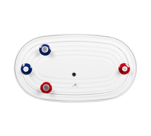 Бойлер косвенного нагрева Royal Thermo AQUATEC Eco EW080 настенный