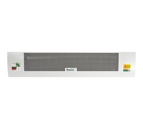 Завеса тепловая Ballu BHC-B10T09-PS