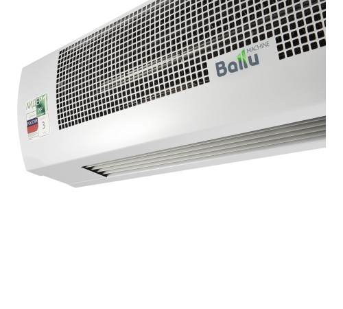 Завеса тепловая Ballu BHC-B10T09-PS