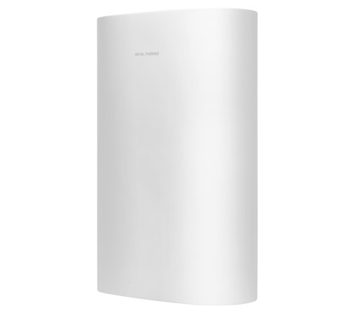 Бойлер косвенного нагрева Royal Thermo AQUATEC Standart SW080 White настенный