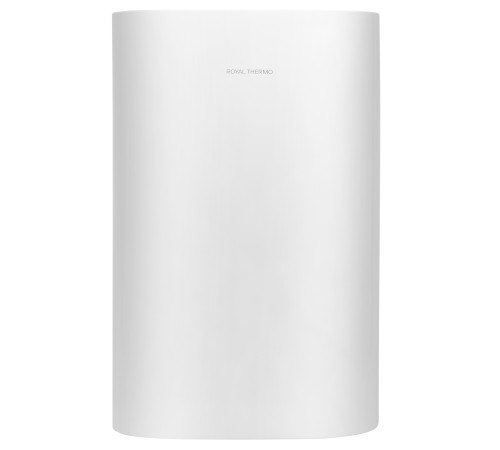 Бойлер косвенного нагрева Royal Thermo AQUATEC Standart SW080 White настенный