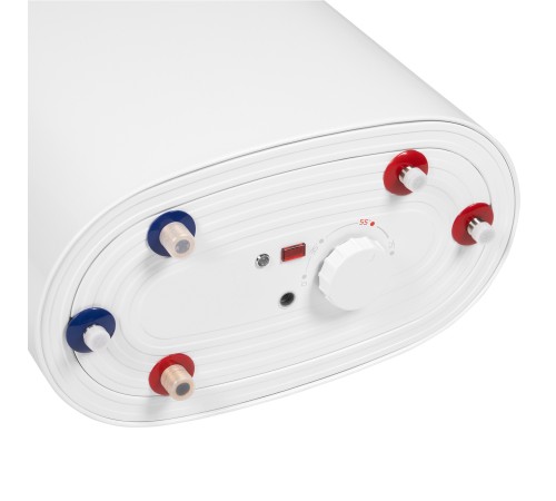 Бойлер косвенного нагрева Royal Thermo AQUATEC Standart SW080 White настенный