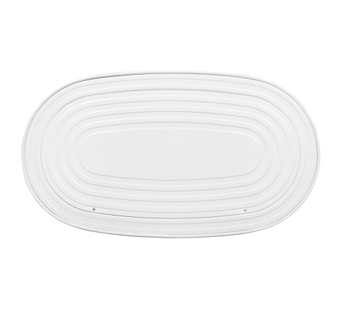 Бойлер косвенного нагрева Royal Thermo AQUATEC Standart SW080 White настенный