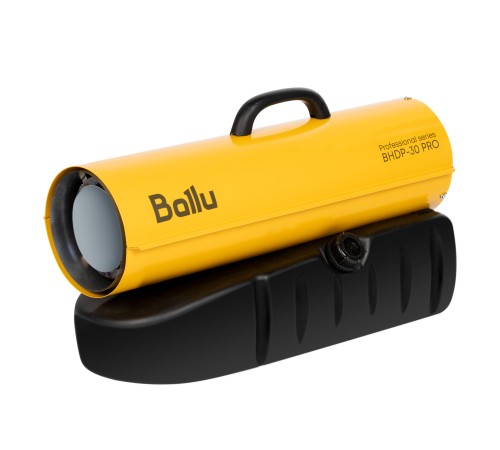 Пушка дизельная прямого нагрева Ballu BHDP-30 PRO