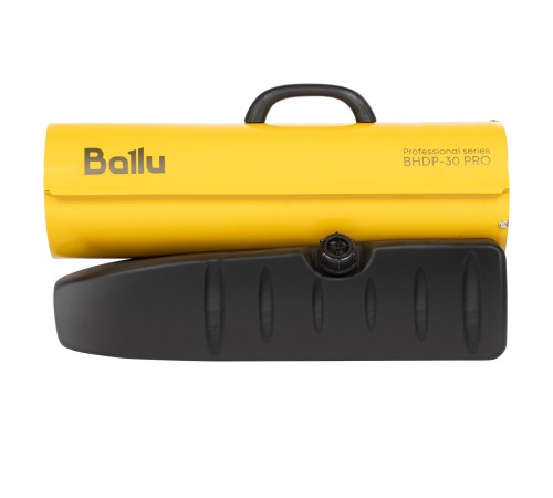 Пушка дизельная прямого нагрева Ballu BHDP-30 PRO