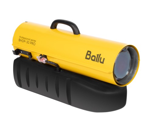 Пушка дизельная прямого нагрева Ballu BHDP-30 PRO