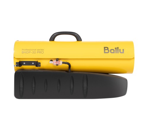 Пушка дизельная прямого нагрева Ballu BHDP-30 PRO