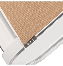 Панель для сплит-системы Ballu Boho DC inverter, цвет SAND CAMEL