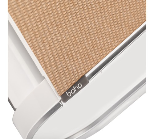 Панель для сплит-системы Ballu Boho DC inverter, цвет SAND CAMEL