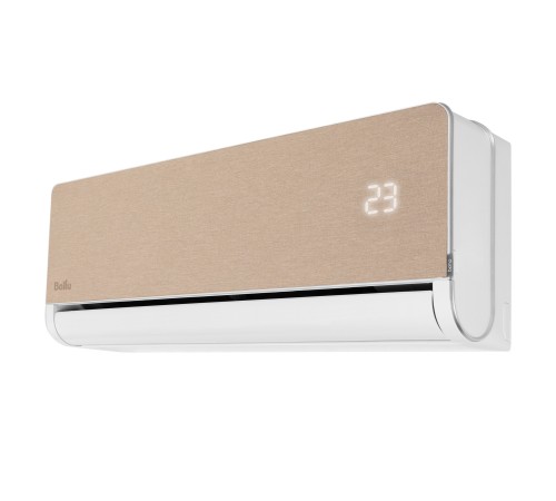 Панель для сплит-системы Ballu Boho DC inverter, цвет SAND CAMEL
