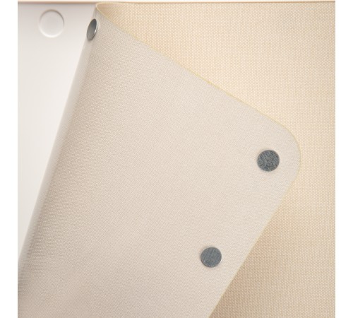 Панель для сплит-системы Ballu Boho DC inverter, цвет IVORY MILK