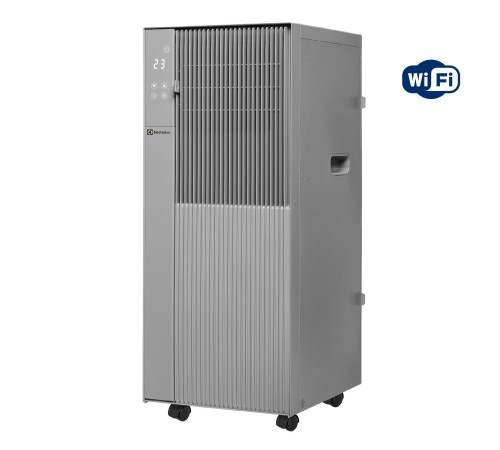 Кондиционер мобильный Electrolux Arizona EACM-14 AZ/N6