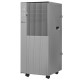 Кондиционер мобильный Electrolux Arizona EACM-14 AZ/N6