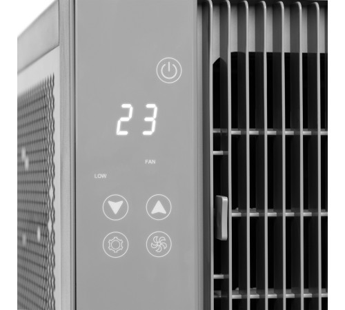 Кондиционер мобильный Electrolux Arizona EACM-14 AZ/N6