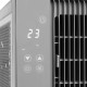 Кондиционер мобильный Electrolux Arizona EACM-14 AZ/N6