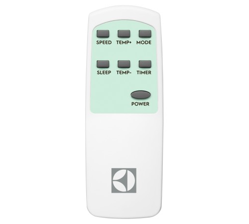 Кондиционер мобильный Electrolux Arizona EACM-14 AZ/N6