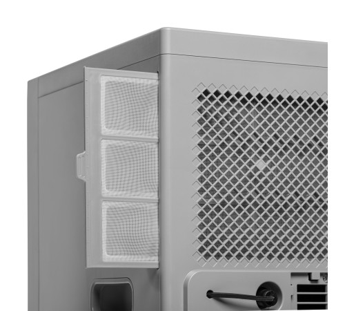 Кондиционер мобильный Electrolux Arizona EACM-14 AZ/N6