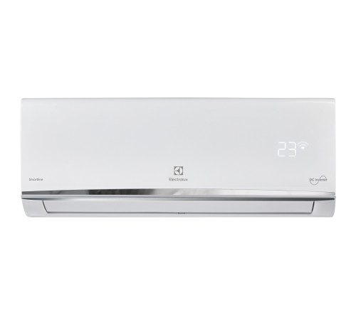 Сплит-система инверторного типа Electrolux Smartline DC EACS/I-18HSM/N8_V3 комплект