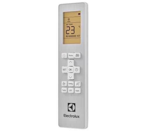 Сплит-система инверторного типа Electrolux Smartline DC EACS/I-18HSM/N8_V3 комплект