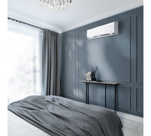 Сплит-система инверторного типа Electrolux Smartline DC EACS/I-18HSM/N8_V3 комплект