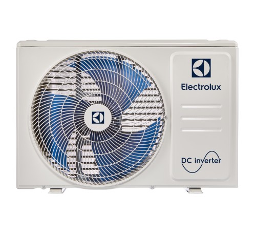 Сплит-система инверторного типа Electrolux Smartline DC EACS/I-24HSM/N8_V3 комплект