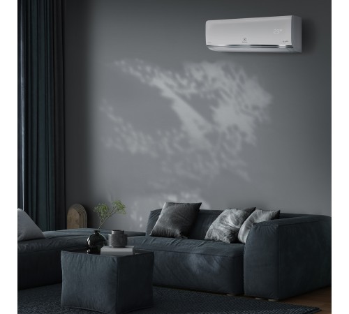 Сплит-система инверторного типа Electrolux Smartline DC EACS/I-24HSM/N8_V3 комплект