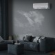 Сплит-система инверторного типа Electrolux Smartline DC EACS/I-24HSM/N8_V3 комплект