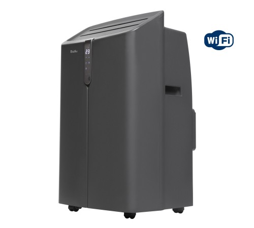 Кондиционер мобильный Ballu Smart Inverter BPAC-12 IE/N6