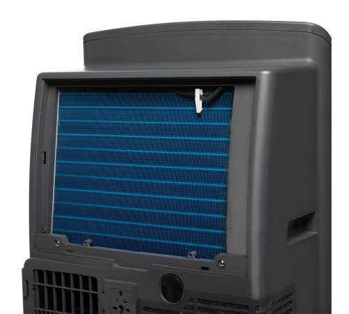 Кондиционер мобильный Ballu Smart Inverter BPAC-12 IE/N6