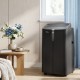 Кондиционер мобильный Ballu Smart Inverter BPAC-12 IE/N6