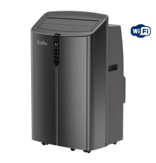 Кондиционер мобильный Ballu Smart Inverter BPAC-14 IE/N6