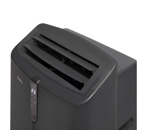 Кондиционер мобильный Ballu Smart Inverter BPAC-14 IE/N6