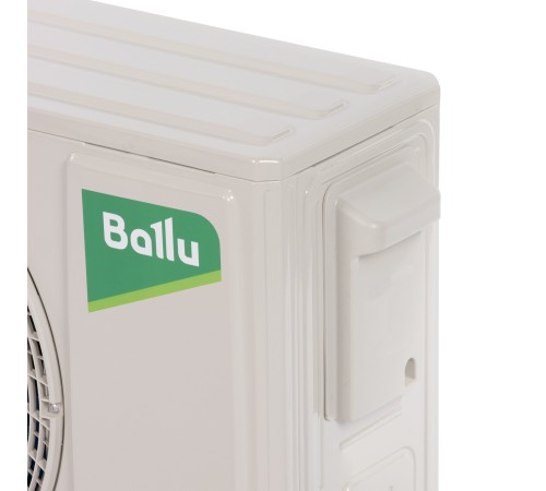 Комплект Ballu BLCI_A_D-18HN8_V4 инверторной сплит-системы, канального типа