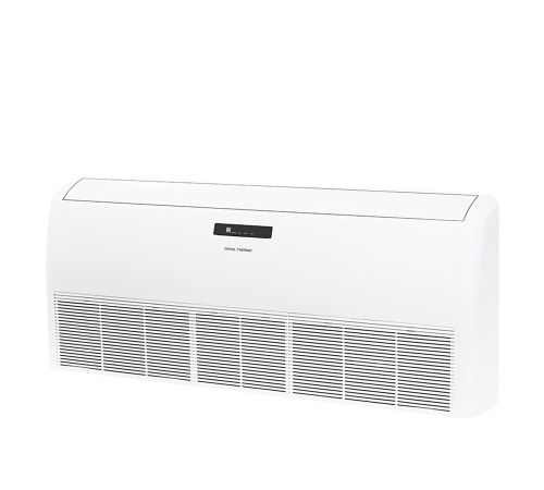 Комплект Royal Thermo Forte Integro RTFU-24LAKHN1_V2 сплит-системы, напольно-потолочного типа