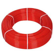 Труба Royal Thermo из полиэтилена PE-RT/EVOH d16x2.0 тип 2 (200)
