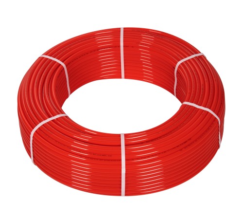 Труба Royal Thermo из полиэтилена PE-RT/EVOH d16x2.0 тип 2 (200)