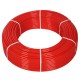 Труба Royal Thermo из полиэтилена PE-RT/EVOH d16x2.0 тип 2 (200)