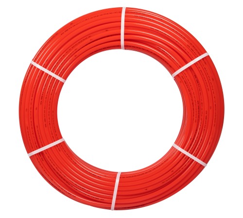 Труба Royal Thermo из полиэтилена PE-RT/EVOH d16x2.0 тип 2 (200)
