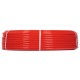 Труба Royal Thermo из полиэтилена PE-RT/EVOH d16x2.0 тип 2 (200)