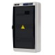 Шкаф управления SHUFT-W-SM115-G220-P1-ZN