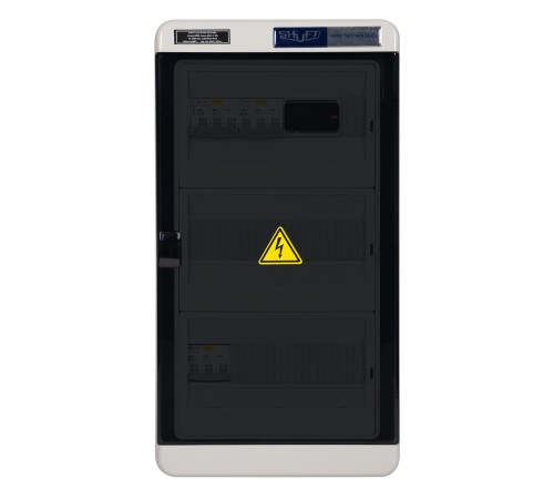 Шкаф управления SHUFT-E30-SM345-G220-ZN