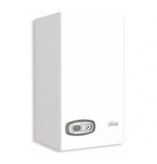 Котел газовый Ferroli DIVATECH D F37 настенный, 2 конт., закр. кам. сгор.